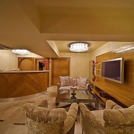 Q Hotel Laleli Стамбул Екстер'єр фото