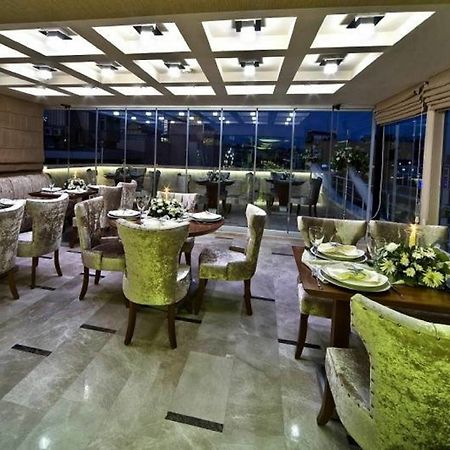Q Hotel Laleli Стамбул Екстер'єр фото