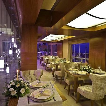 Q Hotel Laleli Стамбул Екстер'єр фото