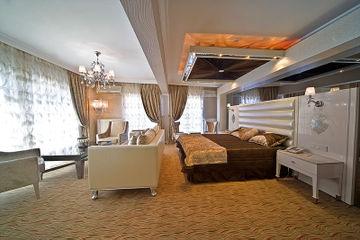Q Hotel Laleli Стамбул Екстер'єр фото