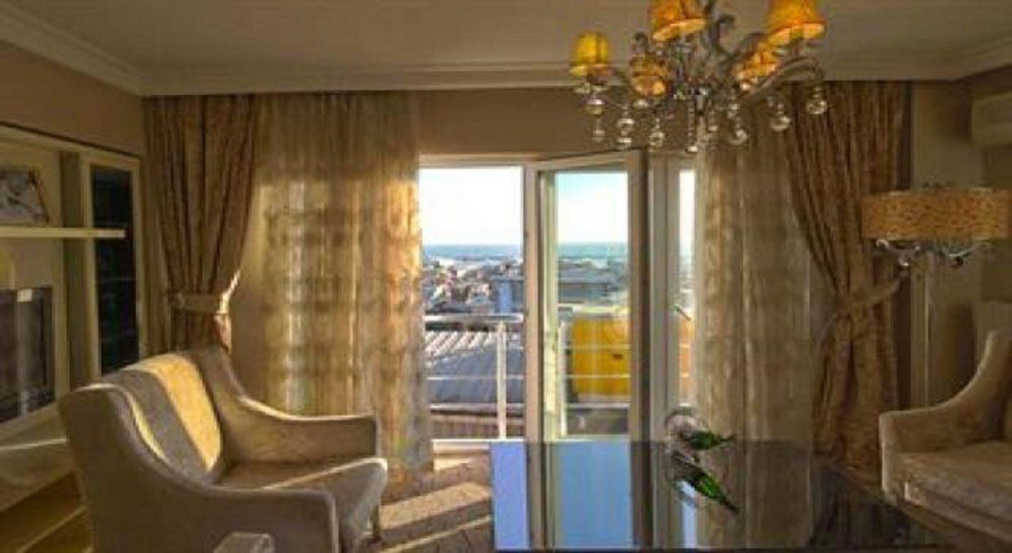 Q Hotel Laleli Стамбул Екстер'єр фото