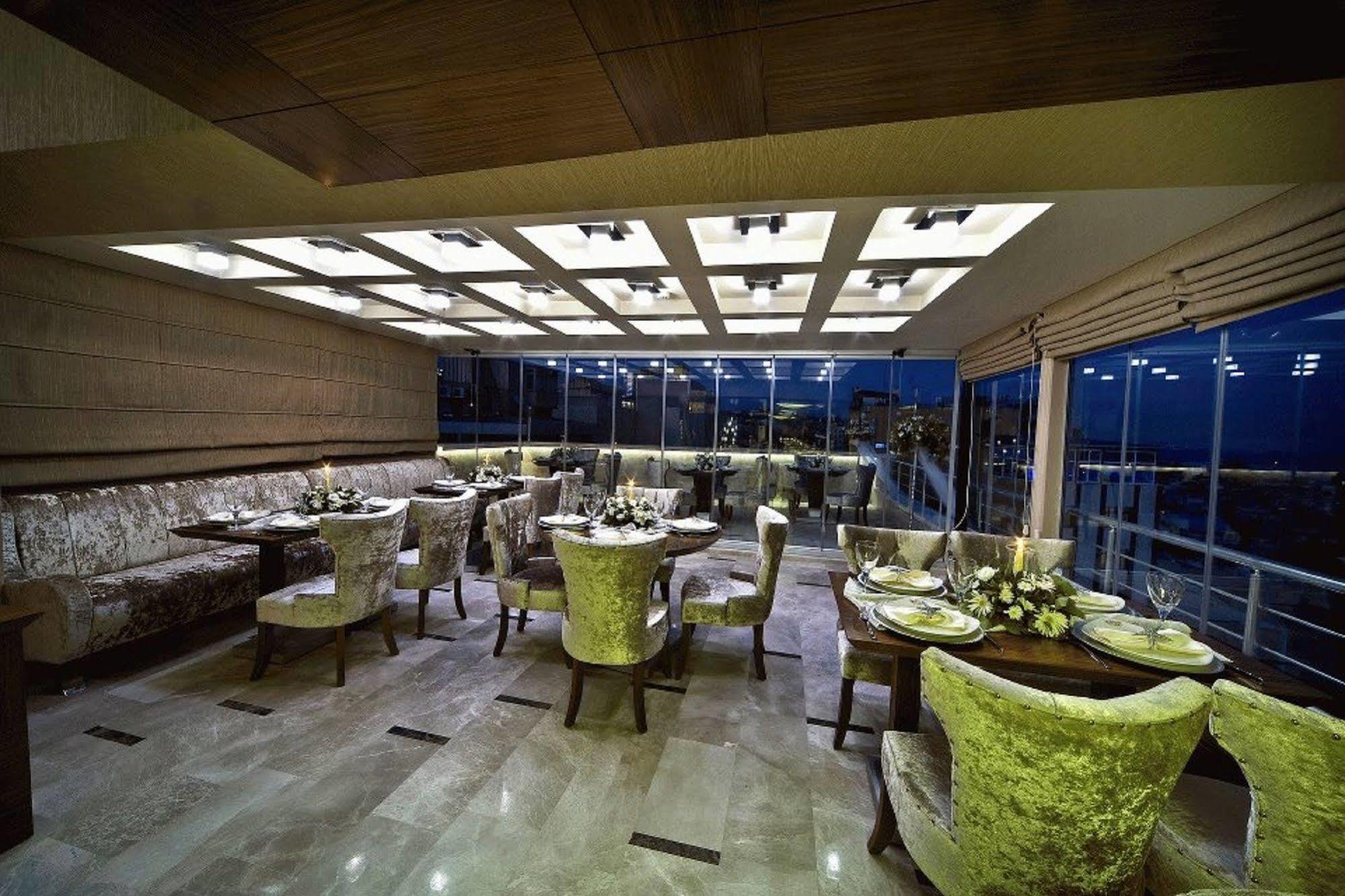 Q Hotel Laleli Стамбул Екстер'єр фото