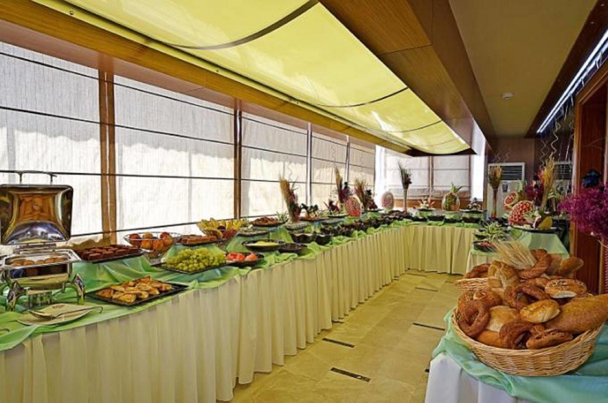 Q Hotel Laleli Стамбул Екстер'єр фото