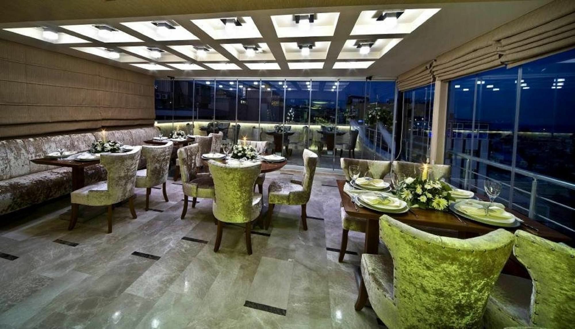 Q Hotel Laleli Стамбул Екстер'єр фото