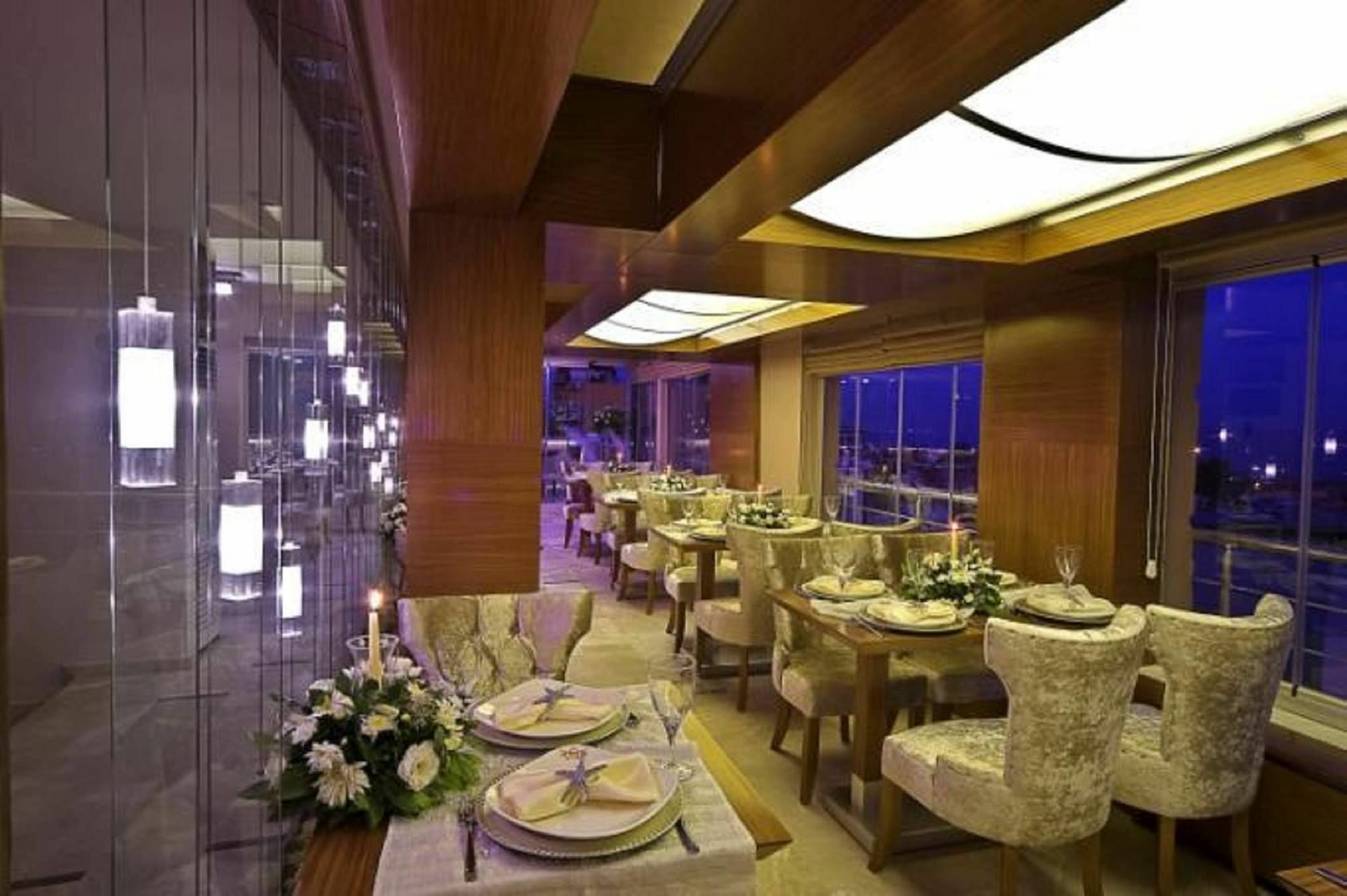 Q Hotel Laleli Стамбул Екстер'єр фото