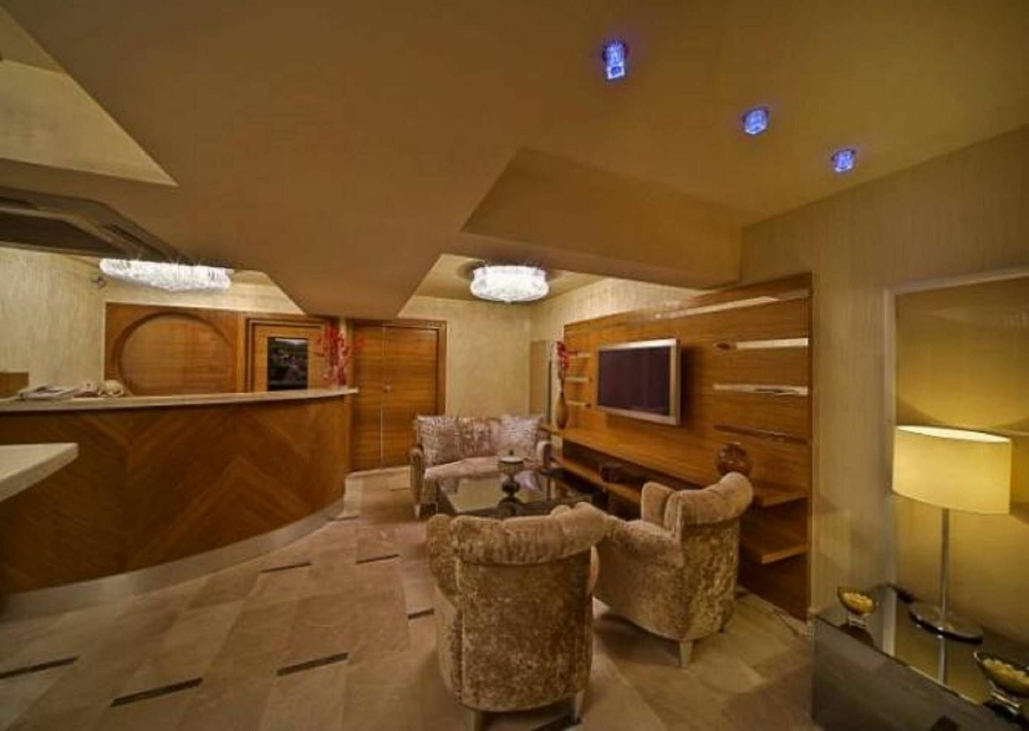 Q Hotel Laleli Стамбул Екстер'єр фото